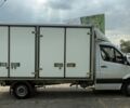 Белый Мерседес Sprinter, объемом двигателя 2.14 л и пробегом 350 тыс. км за 13200 $, фото 3 на Automoto.ua