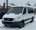 Белый Мерседес Sprinter, объемом двигателя 2.99 л и пробегом 489 тыс. км за 12999 $, фото 1 на Automoto.ua