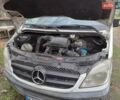 Білий Мерседес Sprinter, об'ємом двигуна 2.14 л та пробігом 576 тис. км за 14700 $, фото 33 на Automoto.ua
