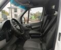 Белый Мерседес Sprinter, объемом двигателя 2.14 л и пробегом 302 тыс. км за 12700 $, фото 4 на Automoto.ua