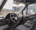 Белый Мерседес Sprinter, объемом двигателя 0 л и пробегом 495 тыс. км за 17500 $, фото 16 на Automoto.ua