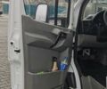 Белый Мерседес Sprinter, объемом двигателя 2.14 л и пробегом 589 тыс. км за 16999 $, фото 2 на Automoto.ua