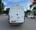 Белый Мерседес Sprinter, объемом двигателя 2.1 л и пробегом 990 тыс. км за 5990 $, фото 2 на Automoto.ua