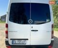 Белый Мерседес Sprinter, объемом двигателя 2.99 л и пробегом 424 тыс. км за 22300 $, фото 4 на Automoto.ua