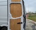 Белый Мерседес Sprinter, объемом двигателя 2.14 л и пробегом 402 тыс. км за 14500 $, фото 1 на Automoto.ua