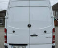 Белый Мерседес Sprinter, объемом двигателя 2.14 л и пробегом 385 тыс. км за 19373 $, фото 1 на Automoto.ua