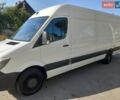 Білий Мерседес Sprinter, об'ємом двигуна 2.2 л та пробігом 384 тис. км за 17300 $, фото 3 на Automoto.ua