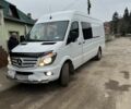 Білий Мерседес Sprinter, об'ємом двигуна 2.99 л та пробігом 835 тис. км за 23800 $, фото 1 на Automoto.ua