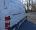 Белый Мерседес Sprinter, объемом двигателя 2.2 л и пробегом 307 тыс. км за 15600 $, фото 8 на Automoto.ua