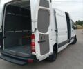 Белый Мерседес Sprinter, объемом двигателя 2.1 л и пробегом 304 тыс. км за 15500 $, фото 4 на Automoto.ua