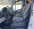 Белый Мерседес Sprinter, объемом двигателя 2.2 л и пробегом 310 тыс. км за 16900 $, фото 29 на Automoto.ua