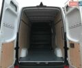 Белый Мерседес Sprinter, объемом двигателя 2.14 л и пробегом 300 тыс. км за 15000 $, фото 11 на Automoto.ua