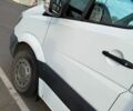 Білий Мерседес Sprinter, об'ємом двигуна 2.14 л та пробігом 250 тис. км за 14000 $, фото 13 на Automoto.ua