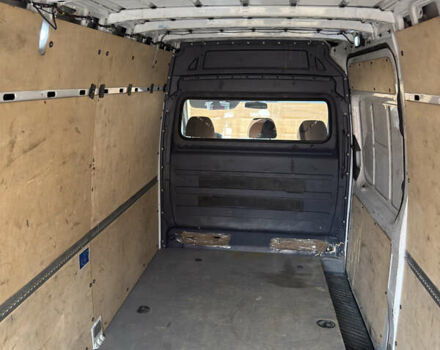Білий Мерседес Sprinter, об'ємом двигуна 2.2 л та пробігом 430 тис. км за 11900 $, фото 24 на Automoto.ua