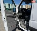Білий Мерседес Sprinter, об'ємом двигуна 2.99 л та пробігом 442 тис. км за 15800 $, фото 15 на Automoto.ua