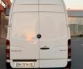 Белый Мерседес Sprinter, объемом двигателя 2.2 л и пробегом 371 тыс. км за 13800 $, фото 5 на Automoto.ua