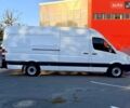Білий Мерседес Sprinter, об'ємом двигуна 2.2 л та пробігом 400 тис. км за 13900 $, фото 3 на Automoto.ua