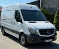 Білий Мерседес Sprinter, об'ємом двигуна 2.14 л та пробігом 310 тис. км за 14500 $, фото 3 на Automoto.ua