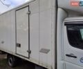 Білий Мерседес Sprinter, об'ємом двигуна 2.14 л та пробігом 576 тис. км за 14700 $, фото 25 на Automoto.ua