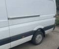 Белый Мерседес Sprinter, объемом двигателя 2.1 л и пробегом 270 тыс. км за 11900 $, фото 2 на Automoto.ua