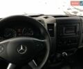Белый Мерседес Sprinter, объемом двигателя 2.14 л и пробегом 402 тыс. км за 14500 $, фото 20 на Automoto.ua