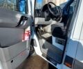 Белый Мерседес Sprinter, объемом двигателя 2.14 л и пробегом 423 тыс. км за 11900 $, фото 3 на Automoto.ua