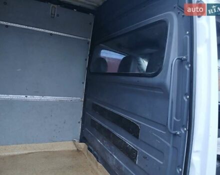 Білий Мерседес Sprinter, об'ємом двигуна 2.14 л та пробігом 595 тис. км за 13000 $, фото 27 на Automoto.ua