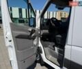 Білий Мерседес Sprinter, об'ємом двигуна 2.99 л та пробігом 442 тис. км за 16500 $, фото 15 на Automoto.ua