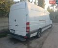 Белый Мерседес Sprinter, объемом двигателя 2.1 л и пробегом 450 тыс. км за 14800 $, фото 3 на Automoto.ua