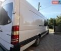 Білий Мерседес Sprinter, об'ємом двигуна 2.99 л та пробігом 452 тис. км за 19000 $, фото 5 на Automoto.ua