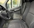 Белый Мерседес Sprinter, объемом двигателя 2.14 л и пробегом 386 тыс. км за 8900 $, фото 8 на Automoto.ua