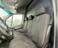Белый Мерседес Sprinter, объемом двигателя 2.1 л и пробегом 540 тыс. км за 12900 $, фото 9 на Automoto.ua