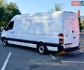 Білий Мерседес Sprinter, об'ємом двигуна 2.2 л та пробігом 400 тис. км за 13900 $, фото 6 на Automoto.ua