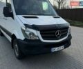 Белый Мерседес Sprinter, объемом двигателя 2.14 л и пробегом 999 тыс. км за 12800 $, фото 2 на Automoto.ua