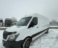 Белый Мерседес Sprinter, объемом двигателя 2.1 л и пробегом 540 тыс. км за 12900 $, фото 1 на Automoto.ua