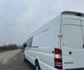 Білий Мерседес Sprinter, об'ємом двигуна 2.99 л та пробігом 835 тис. км за 23800 $, фото 2 на Automoto.ua