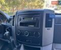 Белый Мерседес Sprinter, объемом двигателя 2.14 л и пробегом 390 тыс. км за 13300 $, фото 34 на Automoto.ua
