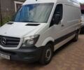Белый Мерседес Sprinter, объемом двигателя 2.14 л и пробегом 300 тыс. км за 15000 $, фото 1 на Automoto.ua