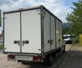 Белый Мерседес Sprinter, объемом двигателя 2.14 л и пробегом 350 тыс. км за 13200 $, фото 4 на Automoto.ua