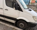 Белый Мерседес Sprinter, объемом двигателя 2.14 л и пробегом 557 тыс. км за 11300 $, фото 7 на Automoto.ua