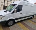 Білий Мерседес Sprinter, об'ємом двигуна 3 л та пробігом 514 тис. км за 16500 $, фото 1 на Automoto.ua