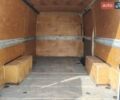 Белый Мерседес Sprinter, объемом двигателя 3 л и пробегом 356 тыс. км за 17500 $, фото 12 на Automoto.ua