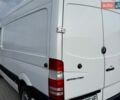Білий Мерседес Sprinter, об'ємом двигуна 2.14 л та пробігом 288 тис. км за 12800 $, фото 9 на Automoto.ua