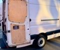 Білий Мерседес Sprinter, об'ємом двигуна 2.2 л та пробігом 400 тис. км за 13900 $, фото 14 на Automoto.ua