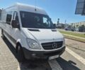 Белый Мерседес Sprinter, объемом двигателя 3 л и пробегом 550 тыс. км за 22500 $, фото 2 на Automoto.ua