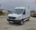 Білий Мерседес Sprinter, об'ємом двигуна 3 л та пробігом 500 тис. км за 17500 $, фото 1 на Automoto.ua