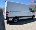 Белый Мерседес Sprinter, объемом двигателя 2.99 л и пробегом 442 тыс. км за 16500 $, фото 5 на Automoto.ua