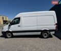 Білий Мерседес Sprinter, об'ємом двигуна 2.99 л та пробігом 442 тис. км за 15800 $, фото 7 на Automoto.ua