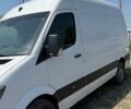 Белый Мерседес Sprinter, объемом двигателя 2.14 л и пробегом 360 тыс. км за 12000 $, фото 2 на Automoto.ua