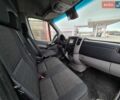 Белый Мерседес Sprinter, объемом двигателя 2.14 л и пробегом 402 тыс. км за 14500 $, фото 11 на Automoto.ua